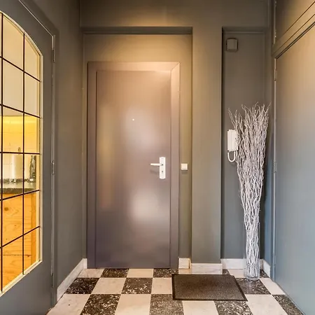 Apartman Fuths Penthouse 55